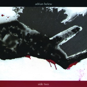 Cover of Side Two