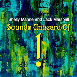 Cover of Sounds Unheard Of!