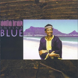Cover of Knysna Blue