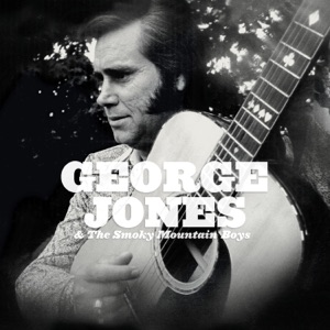 Cover of George Jones & the Smoky Mountain Boys