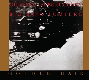Hoes van Golden Hair
