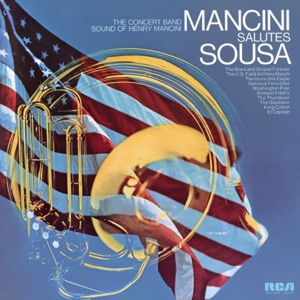 Hoes van Mancini Salutes Sousa