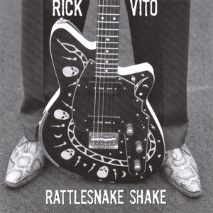 Hoes van Rattlesnake Shake