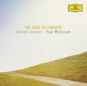 Cover of The Road To Paradise