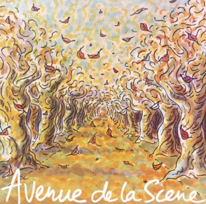Hoes van Avenue de la Scene