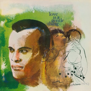 Cover of Love Is a Gentle Thing