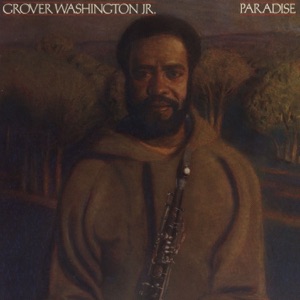 Cover of Paradise
