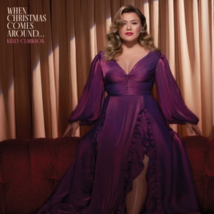 Cover of When Christmas Comes Around…
