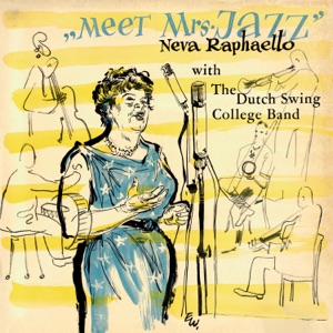 Cover of Meet Mrs. Jazz