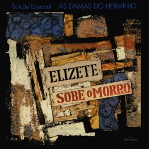 Cover of Elizete sobe o morro