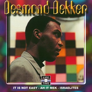 Cover of The Israelites