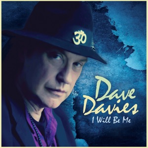 Cover of I Will Be Me