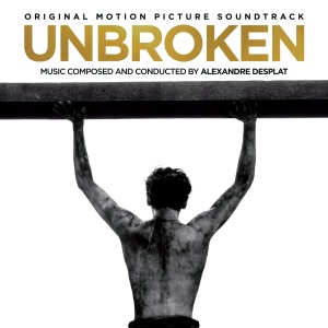 Hoes van Unbroken: Original Motion Picture Soundtrack