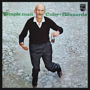 Cover of Simple Man