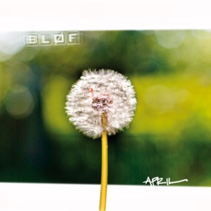 Cover of April