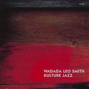 Cover of Kulture Jazz