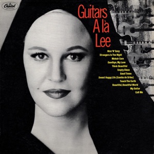 Hoes van Guitars Alà Lee