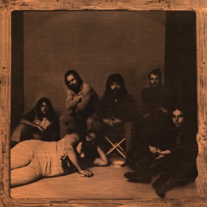 Cover of The New Age