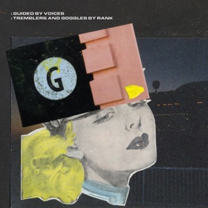 Cover of Tremblers and Goggles by Rank