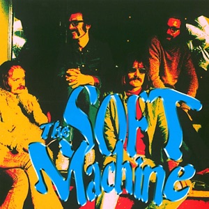 Hoes van The Soft Machine