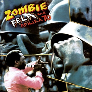 Hoes van Zombie