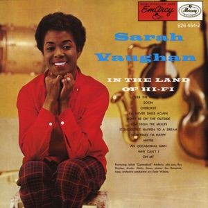Cover of In the Land of Hi-Fi