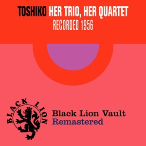 Cover of Her Trio Her Quartet