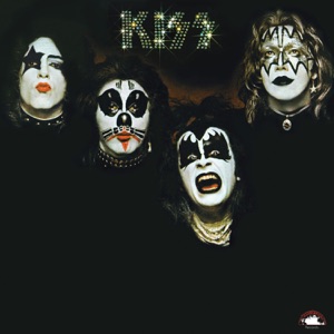 Cover of KISS