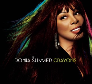 Cover of Crayons