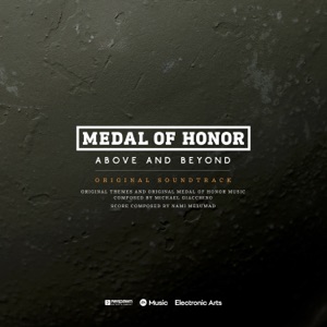 Hoes van Medal of Honor