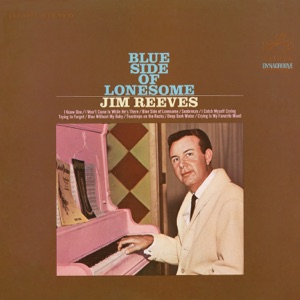 Hoes van Blue Side of Lonesome