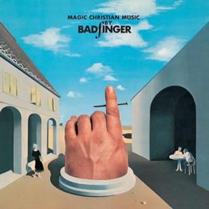 Hoes van Magic Christian Music
