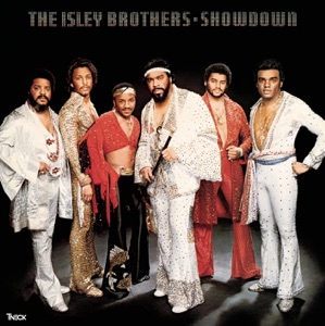 Cover of Showdown