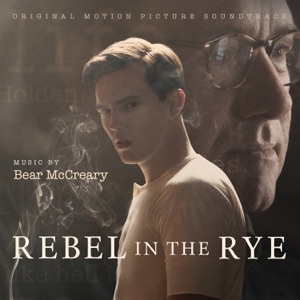 Hoes van Rebel in the Rye: Original Motion Picture Soundtrack