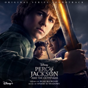 Hoes van Percy Jackson and the Olympians: Original Series Soundtrack
