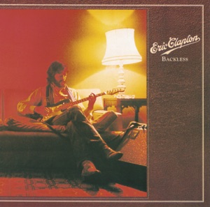 Cover of Backless