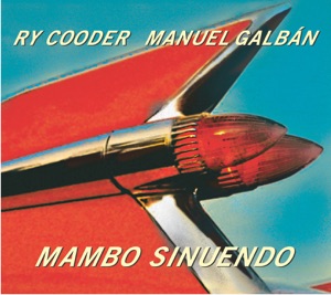 Hoes van Mambo sinuendo