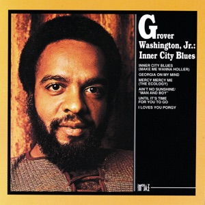 Cover of Inner City Blues