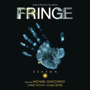 Hoes van Fringe: Season 1: Original Television Soundtrack