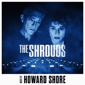 Hoes van The Shrouds: Original Motion Picture Soundtrack