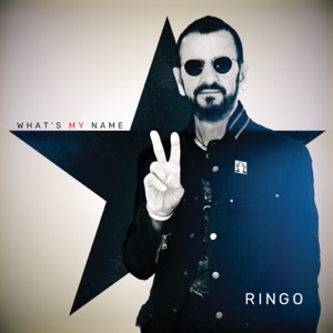 Cover of What’s My Name