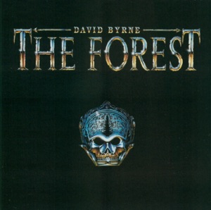 Cover of The Forest