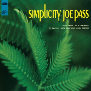 Cover of Simplicity