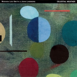 Cover of Celestial Weather