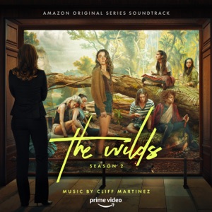 Cover of The Wilds: Season 2 (Music from the Amazon Original Series)