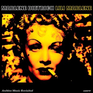Cover of Lili Marlene