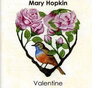 Cover of Valentine