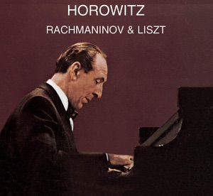 Hoes van Rachmaninov & Liszt