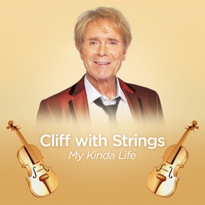 Hoes van Cliff with Strings - My Kinda Life