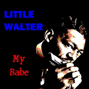 Cover of My Babe